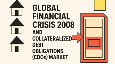 Global Financial Crisis 2018 and Collateralized Debt Obligations (CDOs) Market
