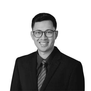 Gumilang Aryo Sahadewo